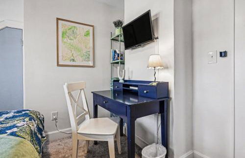 Cozy Campbell Bungalow - Foto 27