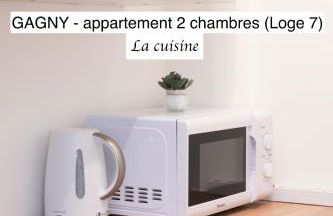 Le Hangar Fleuri - Foto 56