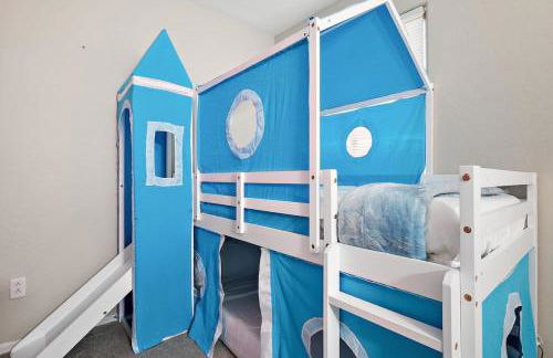 Desert Dunes sauna and spa - Foto 17