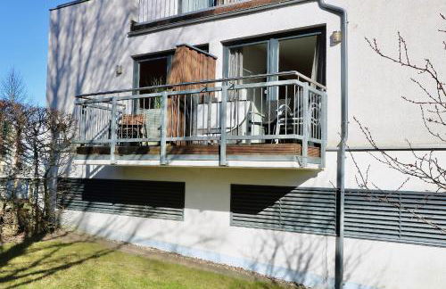 Appartement Leuchtfeuer Ostseenordsterne - Photo 17