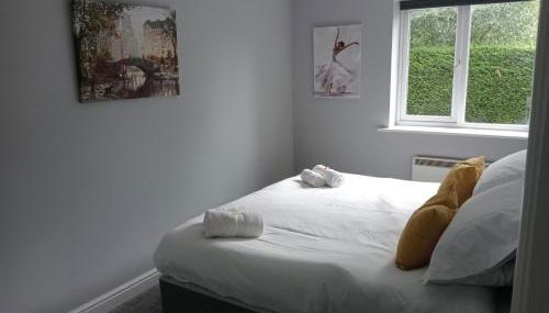 Green Street Retreat - Foto 2