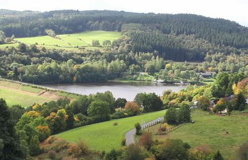 Ferienhaus Eifelschätzchen am Kronenburger See - Foto 29