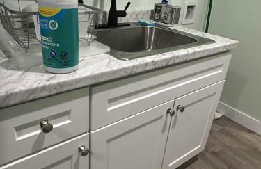 Macau Studio-Guesthouse by Sac State and UCDMC - Foto 20