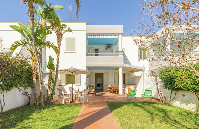 Villetta Relax with pool in residence - Foto 35