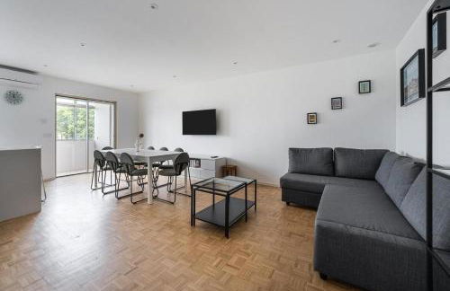 Family Flat Near Porto - Foto 17