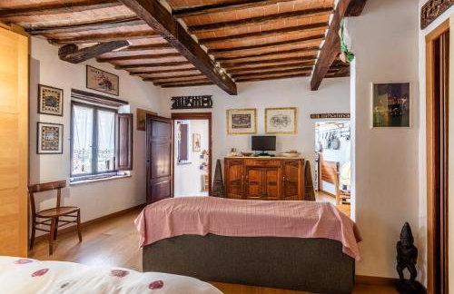 Apartment In The Medieval Village - Foto 13