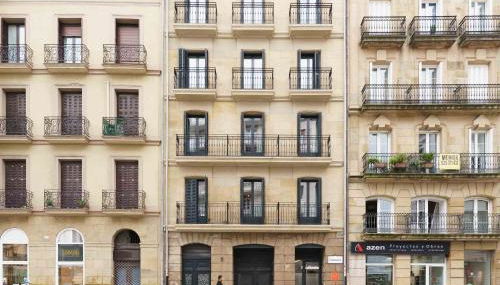 Limehome San Sebastian Zubieta Kalea - Foto 5