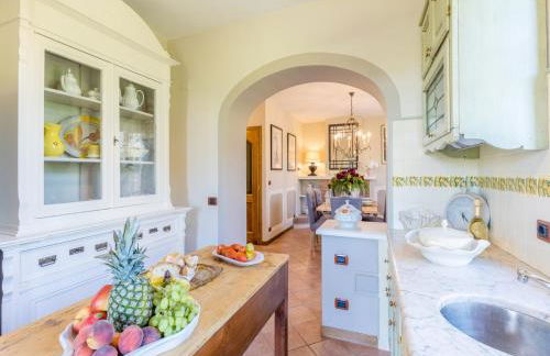 Country Home in Lucca near Tuscan Wineries - Photo 20