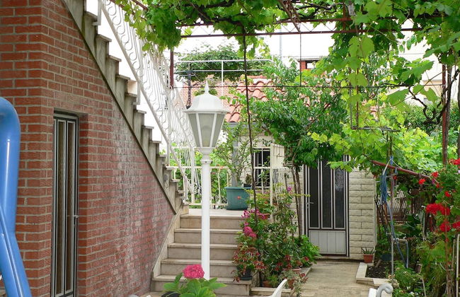 Apartments Amari - Photo 26