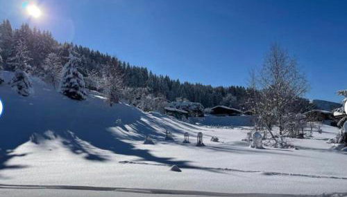Superbe Chalet à Megève 7 pers Près des Pistes - Photo 5