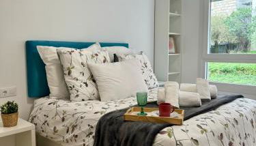 Apartamento Céntrico con Parking Privado - Foto 2