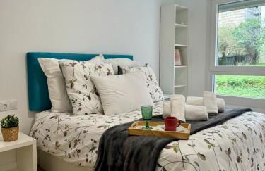 Apartamento Céntrico con Parking Privado - Foto 2