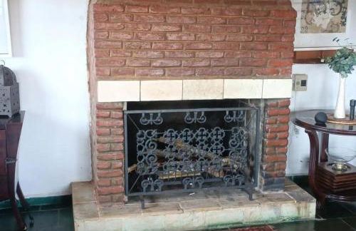 Eco Pousada Por do Sol - Foto 59