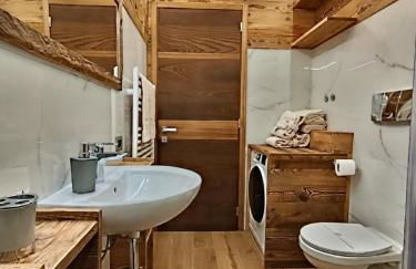 BERTUZZI HOMES "Luxury Chalet" - Foto 6