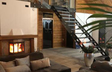 U Wrót Bieszczad - Foto 26