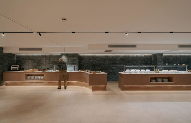 Aparthotel Novo Mar - Foto 96