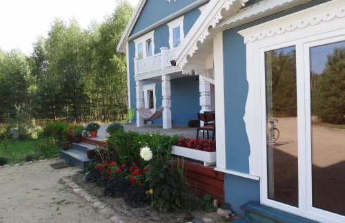 Uroczysko Sosnówka - Foto 9