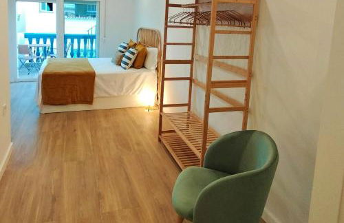 Rincón del mar en Málaga - Photo 19