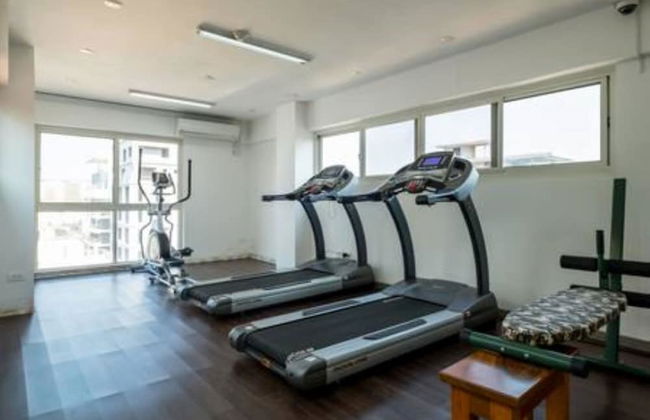 Bellavita Service Apartment - Foto 21