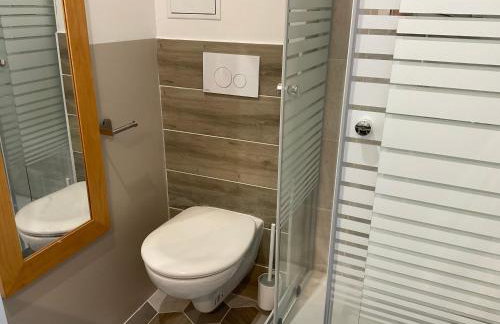Studio au cœur du village - Foto 10