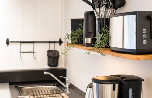 Holiday Home Tiny Haus Westerwald 16 Green by Interhome - Foto 11