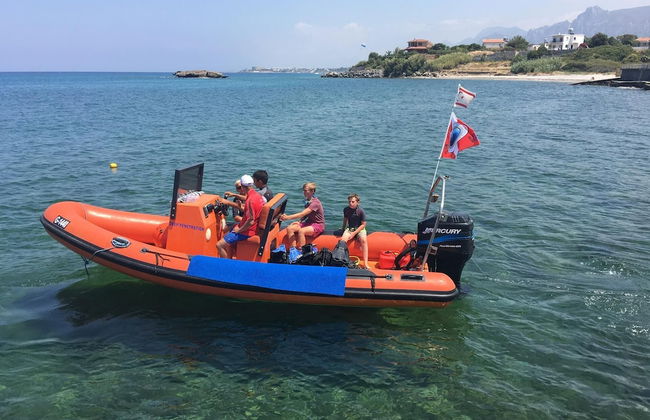 Kyrenia Sunset Bungalow - Foto 12