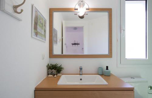 Seafront Rododafni Loft - Foto 16