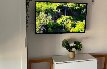 Apartamento vistas al Mar Aire acondicionado Wifi - Foto 20