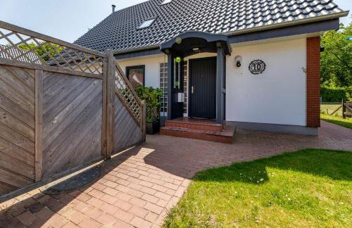 Haus Hamburg Wohnung 2 - Foto 29