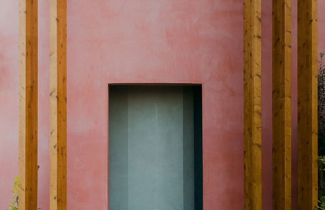 Three House Hotel - Foto 44