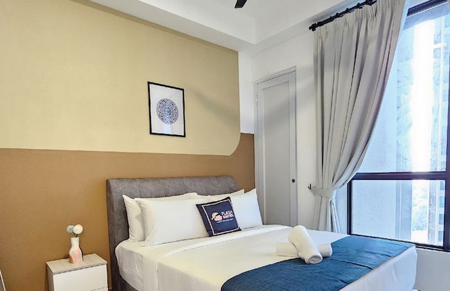 Cubic Botanical Premium Suites atBangsar - Photo 10