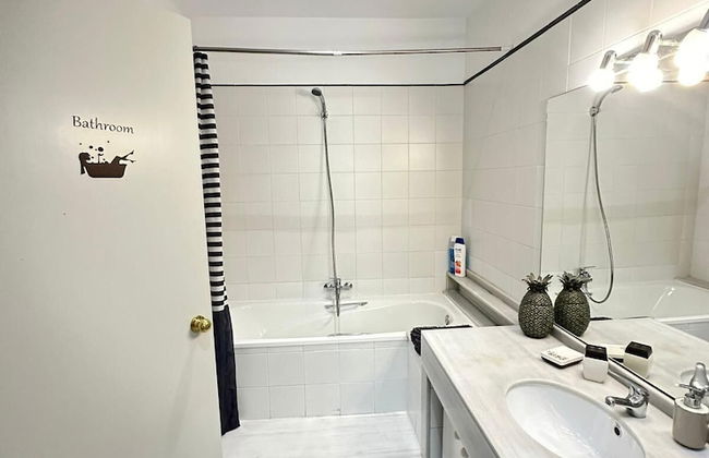 Rooms Aribau - Photo 23