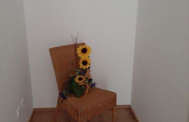 Ferienwohnung mit Aussicht auf den Rhein-Main-Donau Kanal - Foto 8