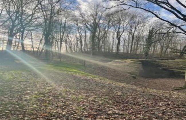 Country House in Poperinge Near WWI Sites - Photo 29