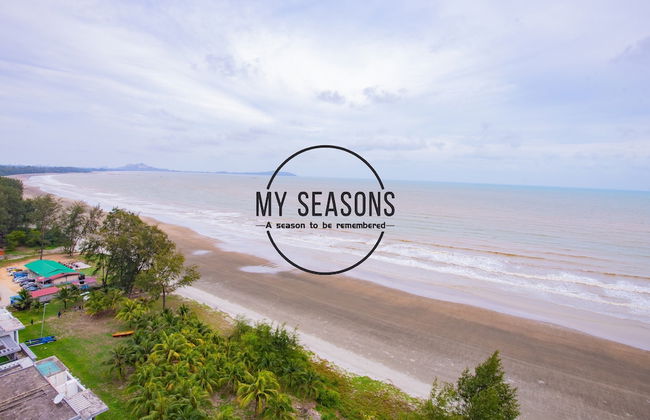 Timurbay Seafront by My Seasons - Foto 28