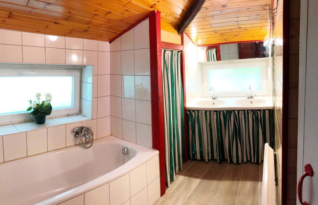 Vintage Chalet in Sougné-Remouchamps near Forest - Photo 13