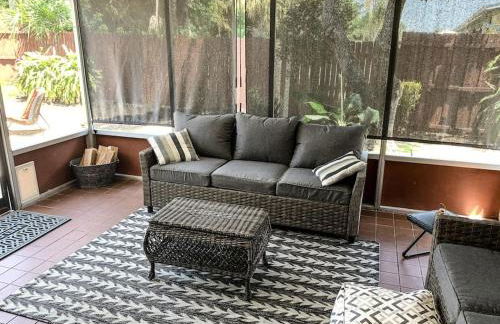 Ambers Jensen Beachhouse with Hot Tub - Foto 33