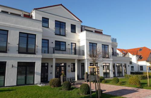 Avalon Ferienwohnungen Bellevue - Foto 17