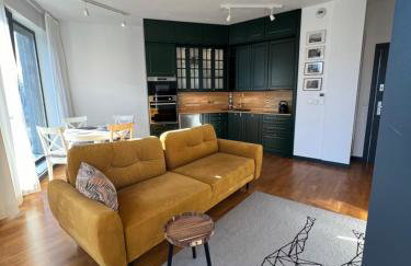 Happy Moments - widokowy apartament - Foto 8