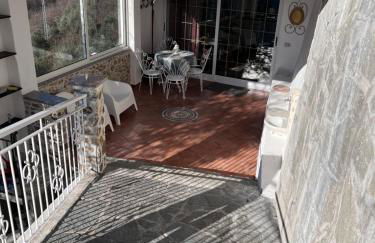 Casa Vacanza Paola Aurigo - Photo 19