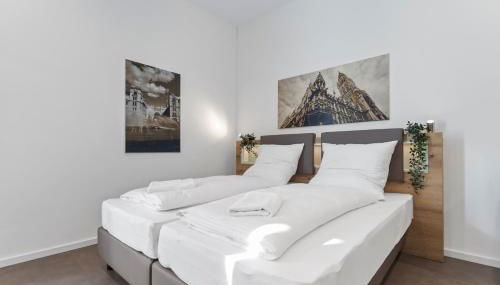 Flatista Homes - Aubing - Foto 2