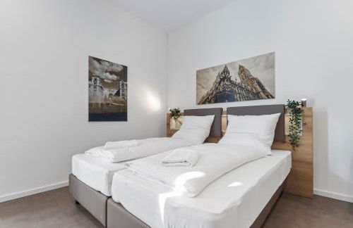 Flatista Homes - Aubing - Foto 2