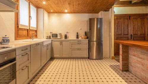 Casa Llanes con Jardín, Vistas y Barbacoa – Maruja - Foto 5