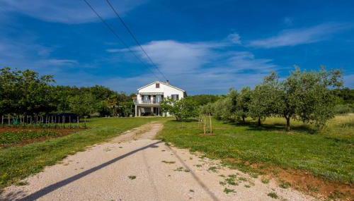 Apartments Sara - Foto 3, Garden