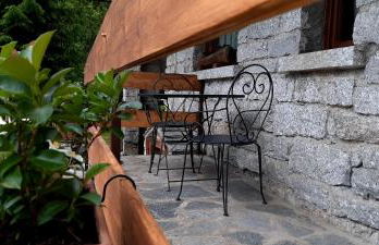 Residence Weissthor - Foto 35