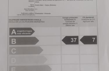 BILBAO COSTA-Algorta-Getxo-parking-playa-metro-BILBAO a 20 minutos - Foto 36