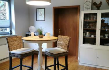 Ferienwohnung in Waldrandlage in Nationalpark Schleiden / Eifel - Foto 13