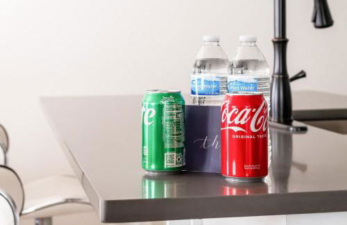 Tigers Stripe Stay Luxury Retreat by LSU - CL5602 - Foto 28