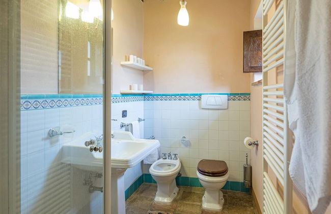 Villa Giulia 10 in Tuoro sul Trasimeno - Foto 62