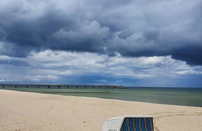 Ferienwohnung Amselring - Foto 25